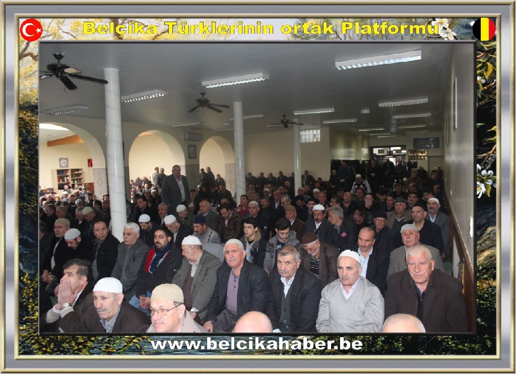 REHİN CENAZELER NİHAYET YOLA ÇIKIYOR