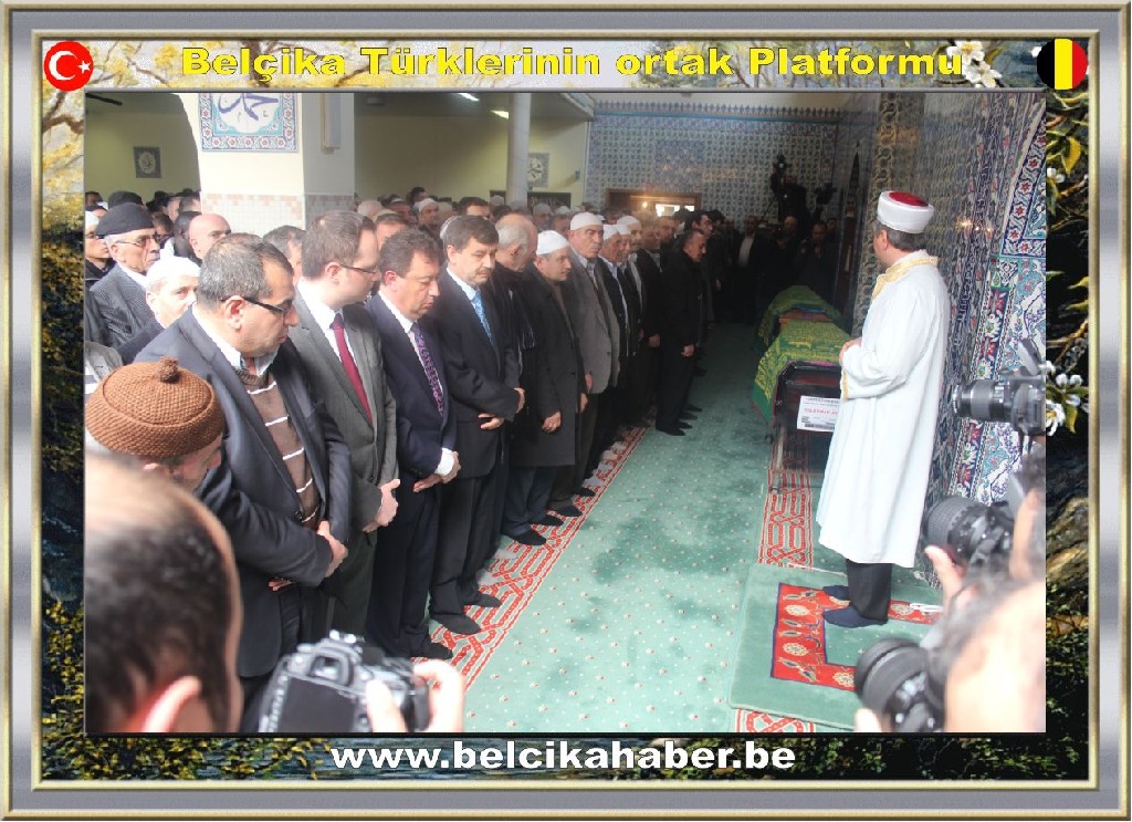REHİN CENAZELER NİHAYET YOLA ÇIKIYOR