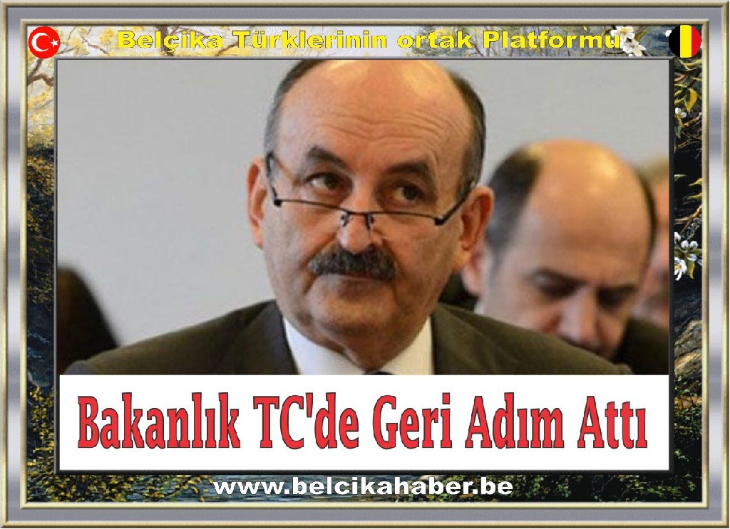 SOSYAL MEDYA'NIN BAŞARISI SAĞLIK BAKANLIĞINA GERİ ADIM ATTIRDI 