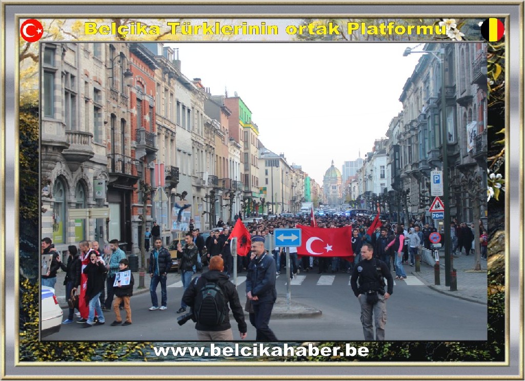 MERHUM OLAN ARKADAŞLARI İÇİN YÜRÜDÜLER