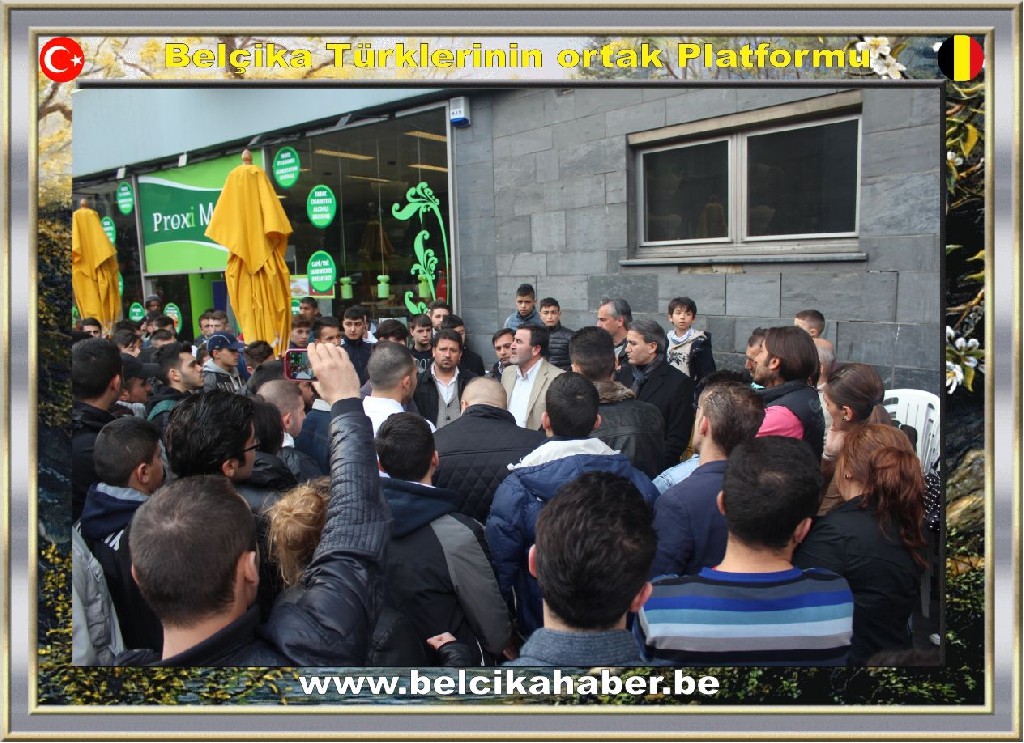 MERHUM OLAN ARKADAŞLARI İÇİN YÜRÜDÜLER