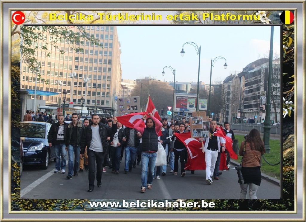 MERHUM OLAN ARKADAŞLARI İÇİN YÜRÜDÜLER
