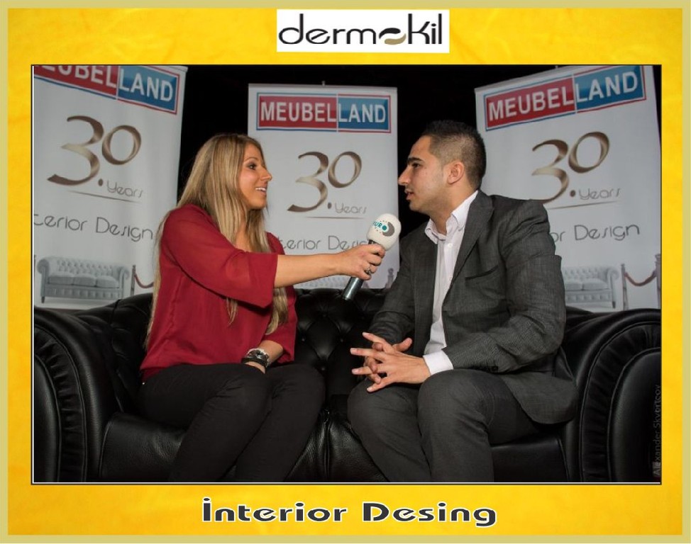 Dermokil Ürünleri Doğal Olduğu İçin Yurtdışında Tercih Ediliyor…