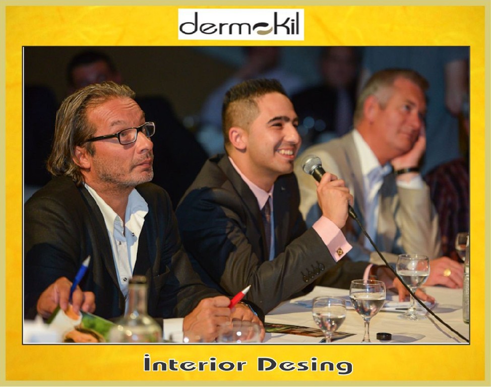 Dermokil Ürünleri Doğal Olduğu İçin Yurtdışında Tercih Ediliyor…