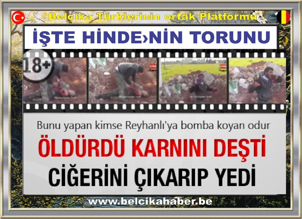 Öldürdü, karnını deşti, ciğerini çıkarıp yedi