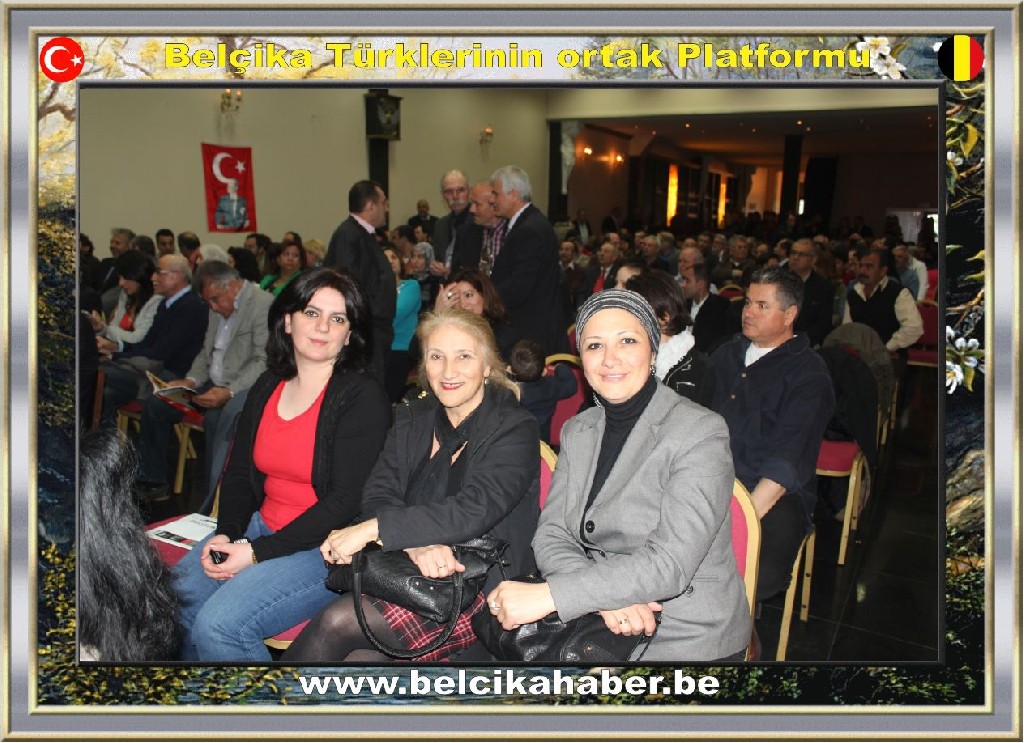 KILIÇDAROĞLU: 'ATATÜRK'ÜN YOLU BİZİM YOLUMUZ OLSUN'
