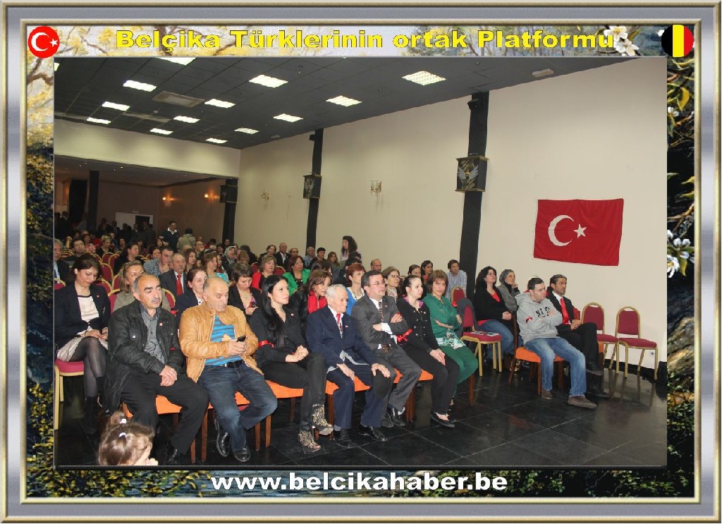 KILIÇDAROĞLU: 'ATATÜRK'ÜN YOLU BİZİM YOLUMUZ OLSUN'