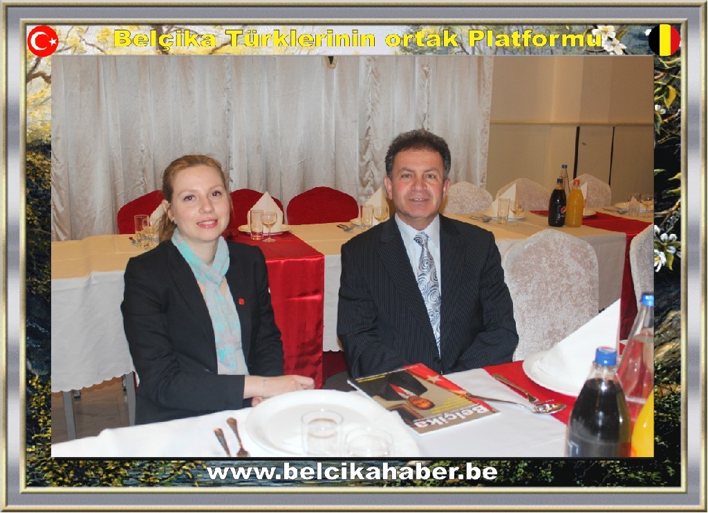ÖZ IĞDIRSPOR YARARINA DAYANIŞMA GECESİNDE BÜYÜK COŞKU VARDI