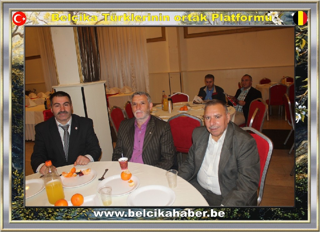 ÖZ IĞDIRSPOR YARARINA DAYANIŞMA GECESİNDE BÜYÜK COŞKU VARDI