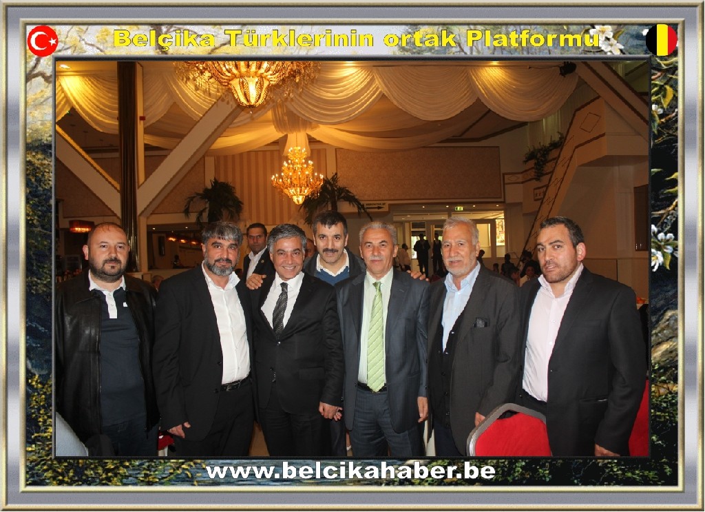 ÖZ IĞDIRSPOR YARARINA DAYANIŞMA GECESİNDE BÜYÜK COŞKU VARDI