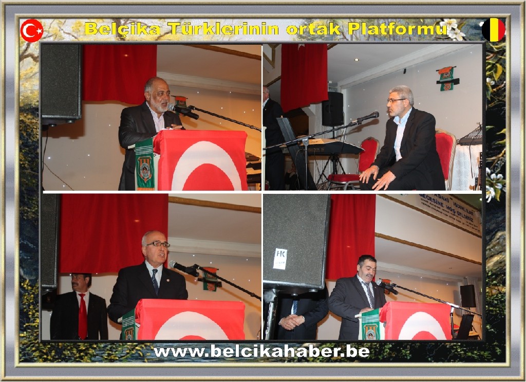 ÖZ IĞDIRSPOR YARARINA DAYANIŞMA GECESİNDE BÜYÜK COŞKU VARDI