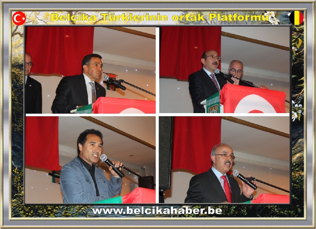 ÖZ IĞDIRSPOR YARARINA DAYANIŞMA GECESİNDE BÜYÜK COŞKU VARDI