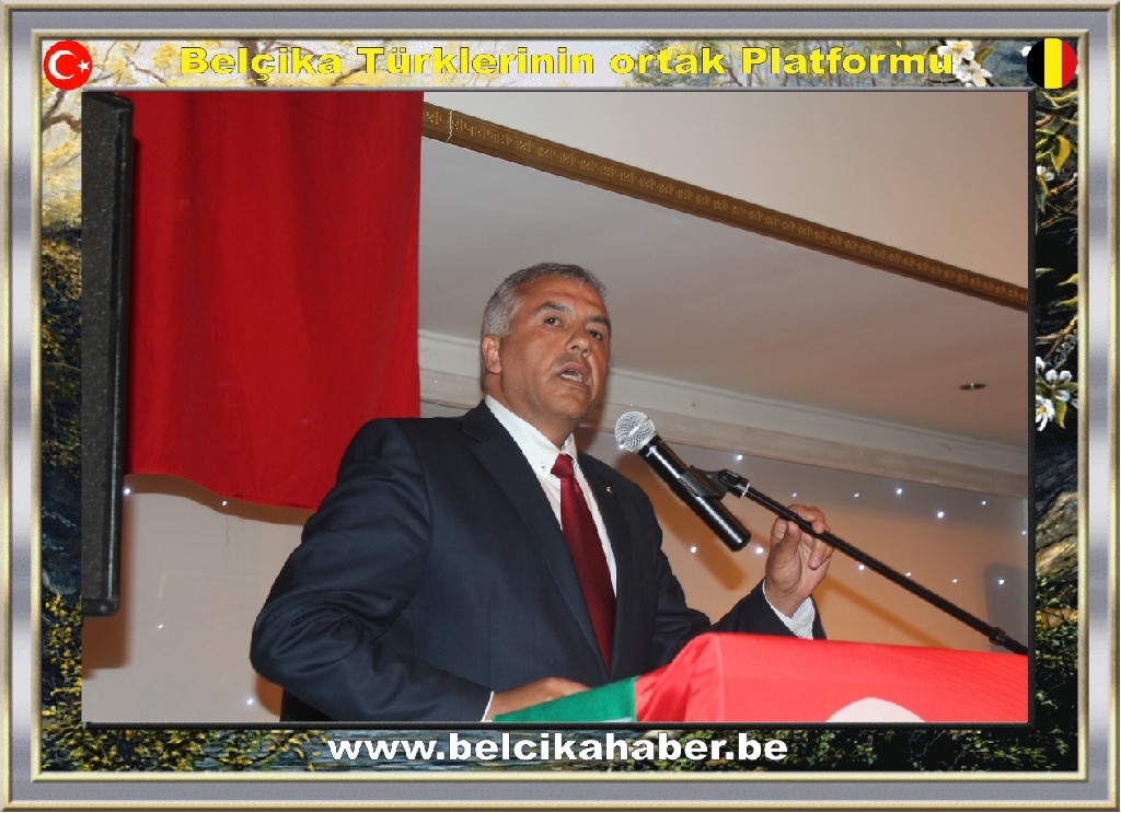 ÖZ IĞDIRSPOR YARARINA DAYANIŞMA GECESİNDE BÜYÜK COŞKU VARDI