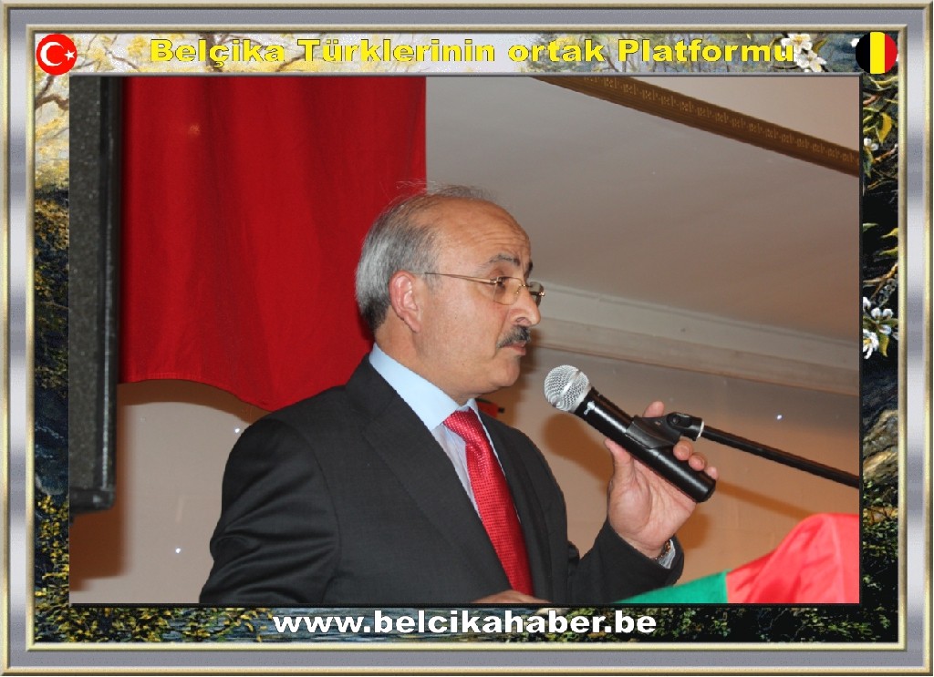 ÖZ IĞDIRSPOR YARARINA DAYANIŞMA GECESİNDE BÜYÜK COŞKU VARDI