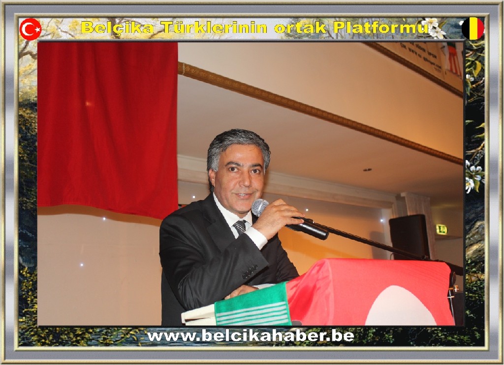ÖZ IĞDIRSPOR YARARINA DAYANIŞMA GECESİNDE BÜYÜK COŞKU VARDI