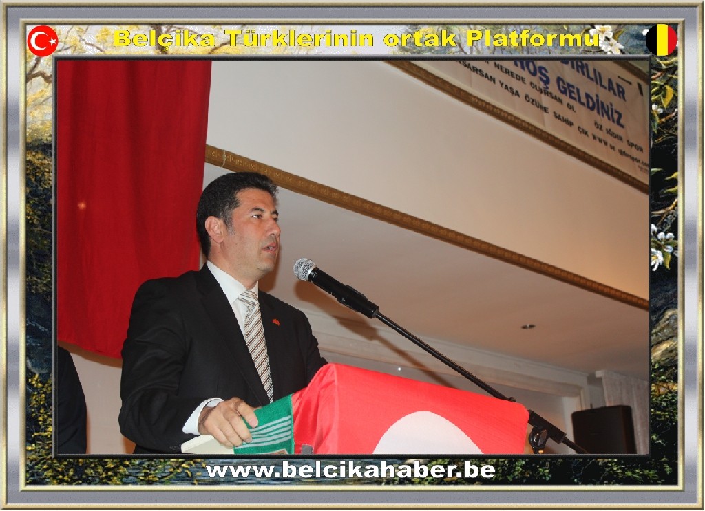 ÖZ IĞDIRSPOR YARARINA DAYANIŞMA GECESİNDE BÜYÜK COŞKU VARDI