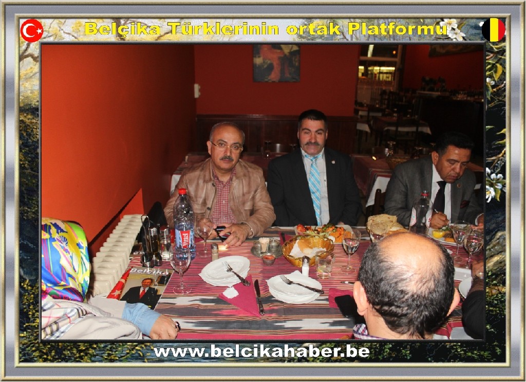 ÖZ IĞDIRSPOR YARARINA DAYANIŞMA GECESİNDE BÜYÜK COŞKU VARDI
