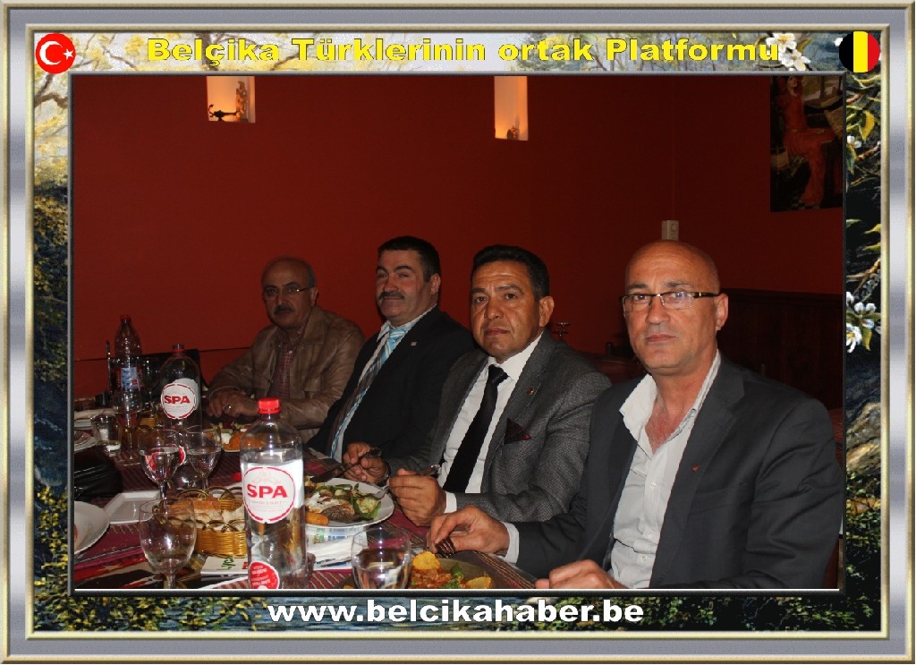 ÖZ IĞDIRSPOR YARARINA DAYANIŞMA GECESİNDE BÜYÜK COŞKU VARDI