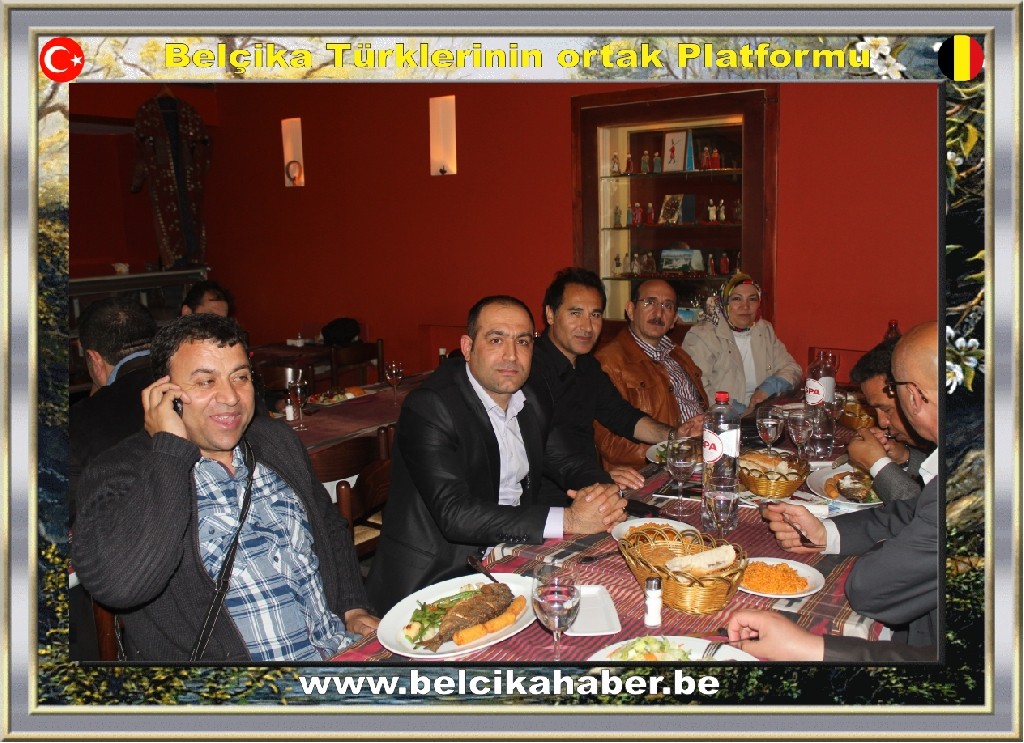 ÖZ IĞDIRSPOR YARARINA DAYANIŞMA GECESİNDE BÜYÜK COŞKU VARDI