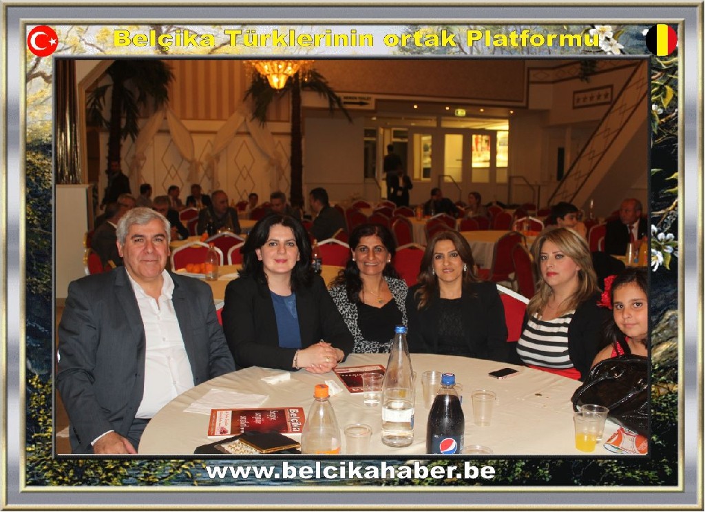 ÖZ IĞDIRSPOR YARARINA DAYANIŞMA GECESİNDE BÜYÜK COŞKU VARDI