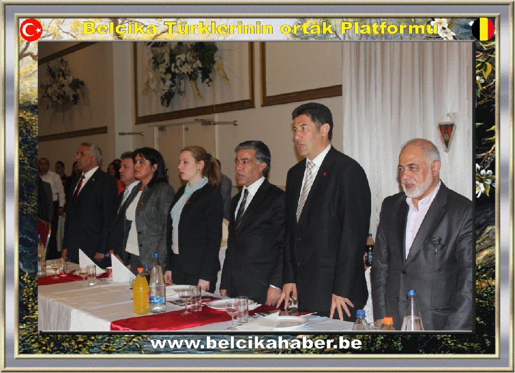 ÖZ IĞDIRSPOR YARARINA DAYANIŞMA GECESİNDE BÜYÜK COŞKU VARDI