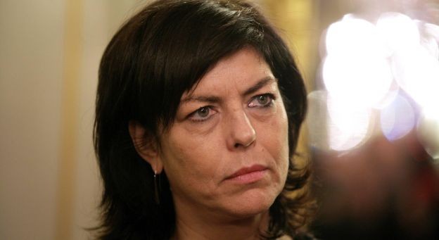 İÇİŞLERİ BAKANI MILQUET TÜRKİYE'DE