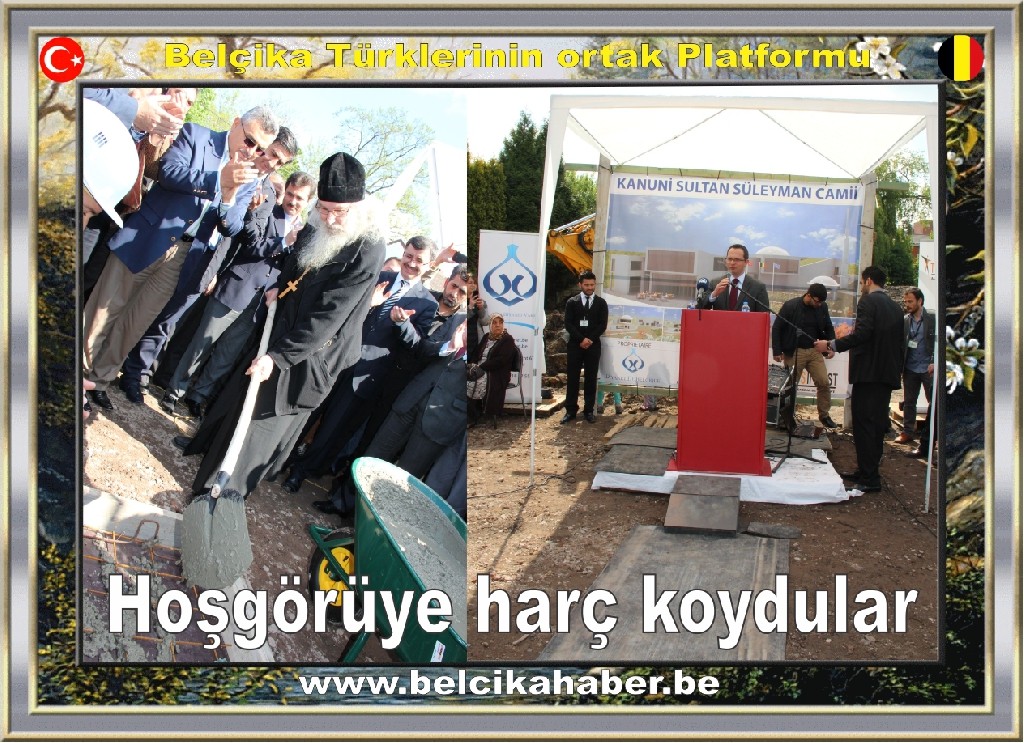 10 YILLIK HAYAL GERÇEK OLDU