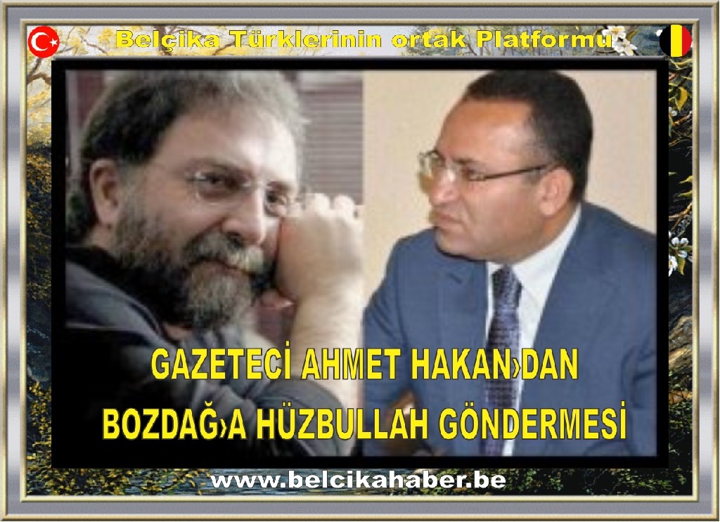 Allah’ın Partisi’nden Şeytanın Partisi’ne! 