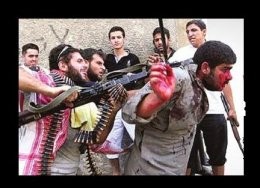 ÖSO Teröristi: ''Şii ya da Alevi öldürmekten zevk alıyorum!..''