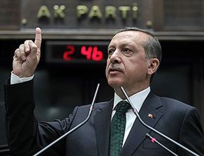 Başbakan: 