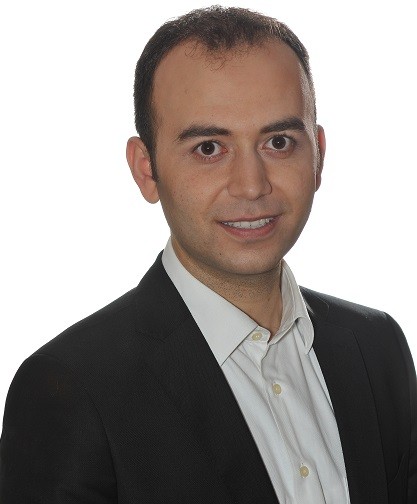 Seydi Sağ Schaerbeek Sosyal Lojmanlar Konutu (Foyer Schaerbeekois)’nun Başkanliğını devraldı.
