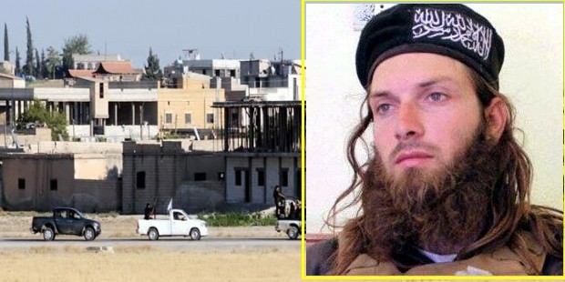 Nusra Liderine Karşılık 400 Kürt 