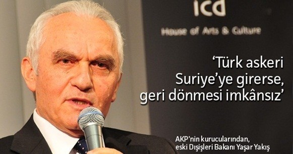 Kürt Devleti Yavaş Yavaş Kuruluyor