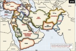 BOP denilen büyük oyun! /Hüsnü Mahalli 