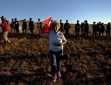 Silivri'ye giden tüm yollar kapatıldı    