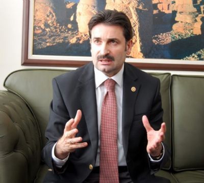 Avrupa'daki Türk Çocukları Sorunu Büyüyor