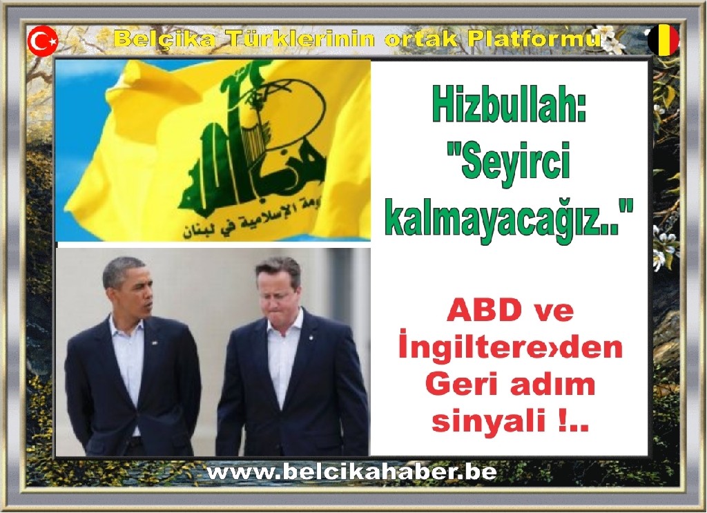 Hizbullah: