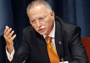 'Müdahale daha vahim hal aldırır' 