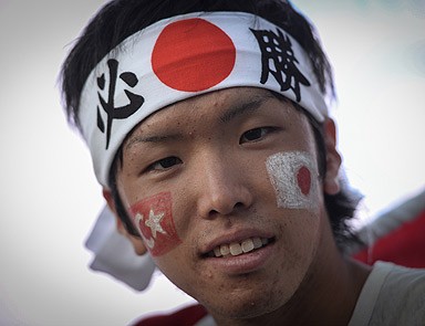 2020 Olimpiyatları'nı Tokyo kazandı   