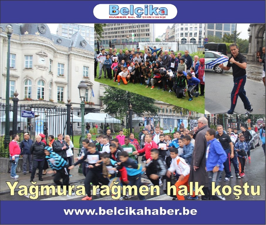 SPOR ÇEK KAYDI YAPILDI CENTİLMENLİK ANLAŞMASI İMZALANDI VE KOŞULDU