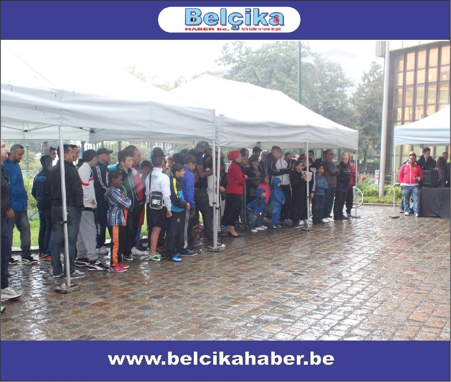 SPOR ÇEK KAYDI YAPILDI CENTİLMENLİK ANLAŞMASI İMZALANDI VE KOŞULDU