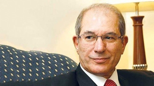 Suriye'deki Kimyasal Silahlar Bir Türk'e Emanet