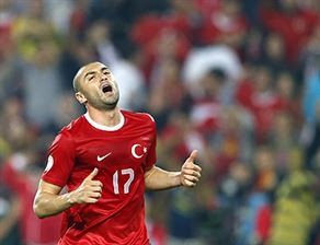 Milli Takım'dan Dünya Kupası'na veda   