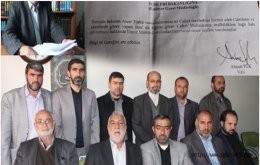 Iğdır Ehlibeyt Alimleri Derneği Başkanlığından İl Müftülüğüne Tepki