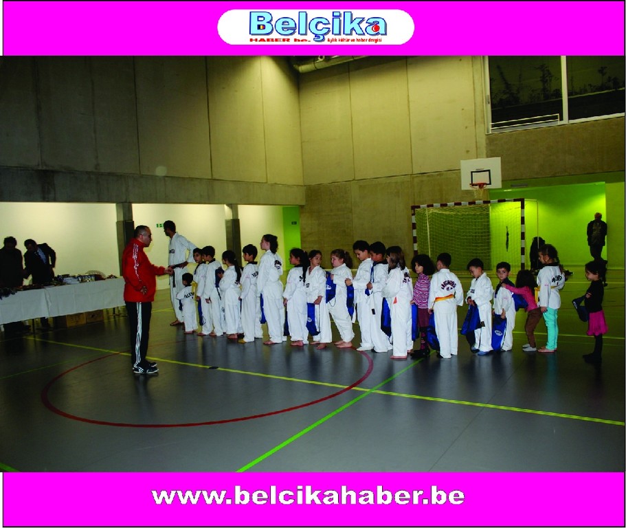 BİAF 'BAF' OLARAK SEZONU AÇTI