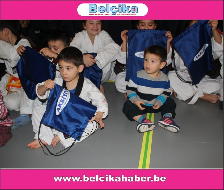 BİAF 'BAF' OLARAK SEZONU AÇTI