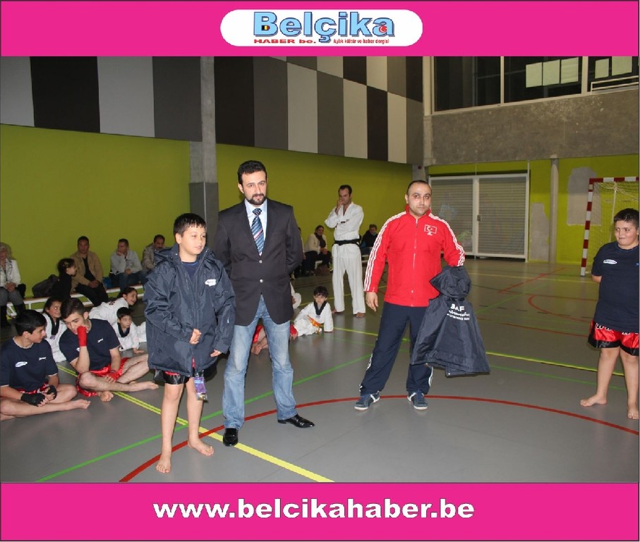 BİAF 'BAF' OLARAK SEZONU AÇTI