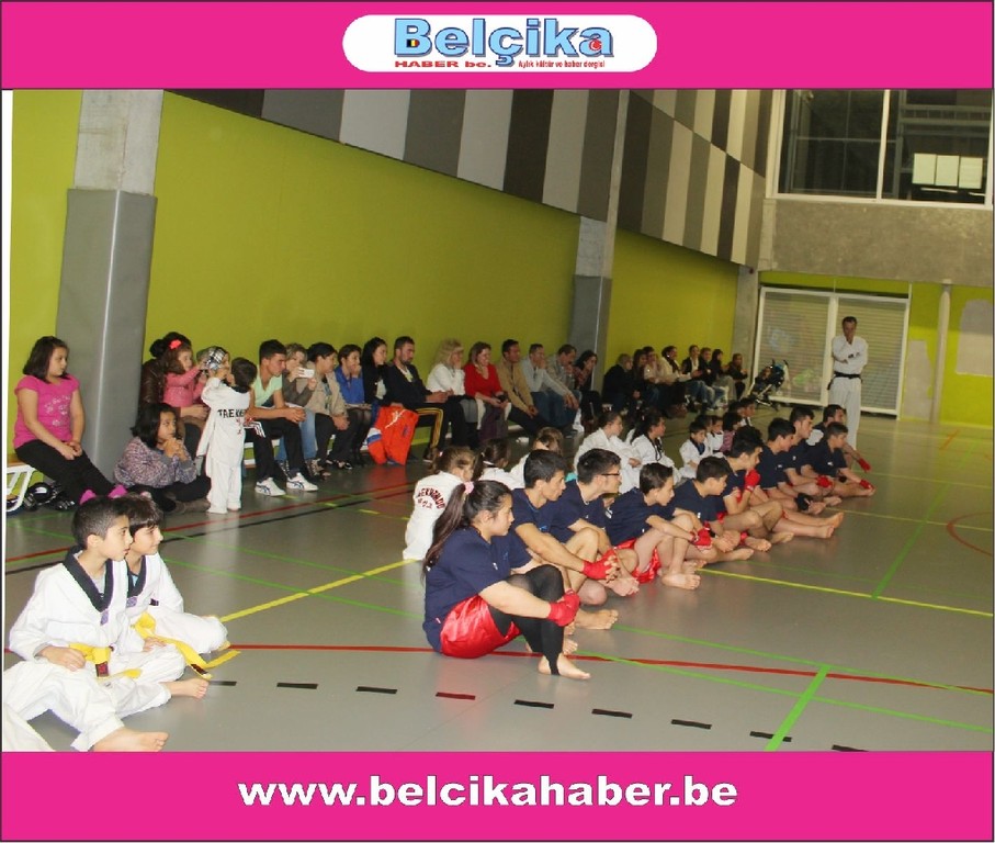 BİAF 'BAF' OLARAK SEZONU AÇTI