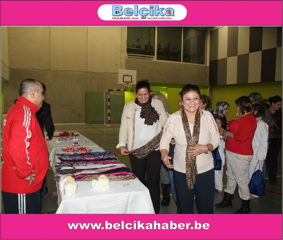 BİAF 'BAF' OLARAK SEZONU AÇTI