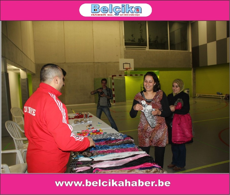 BİAF 'BAF' OLARAK SEZONU AÇTI